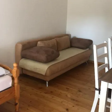 Appartement Hof Keske à Peissen  Extérieur photo