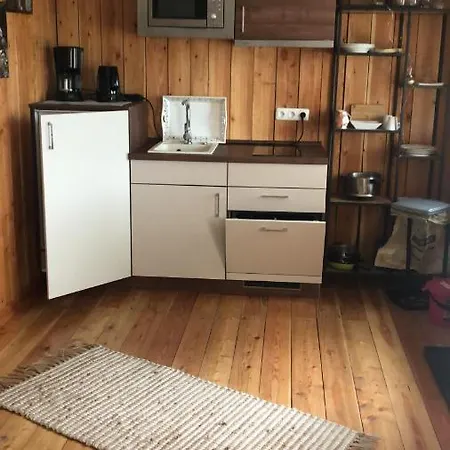 Appartement Hof Keske à Peissen  Extérieur photo