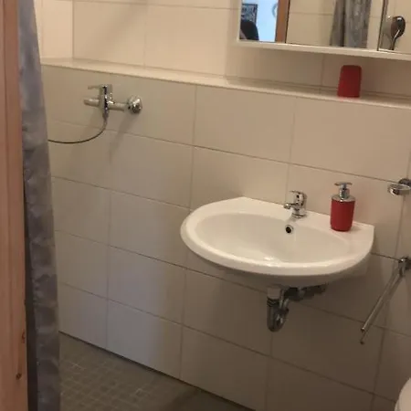 Appartement Hof Keske à Peissen  Extérieur photo