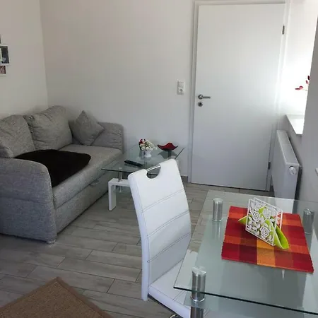 Appartement Hof Keske à Peissen  Extérieur photo