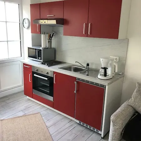 Appartement Hof Keske à Peissen  Extérieur photo