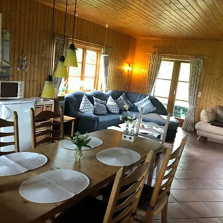 Appartement Hof Keske à Peissen  Extérieur photo
