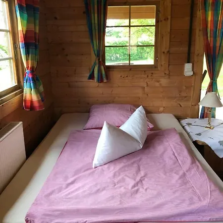 Appartement Hof Keske à Peissen  Extérieur photo