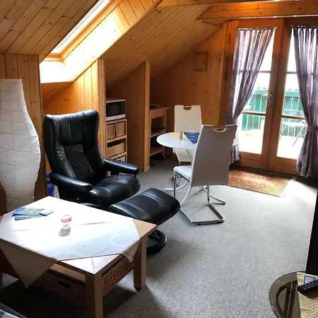 Appartement Hof Keske à Peissen  Extérieur photo