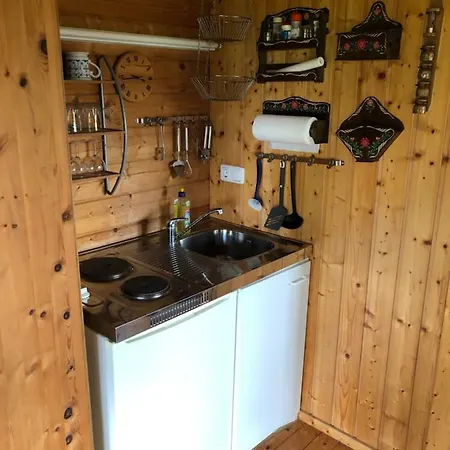 Appartement Hof Keske à Peissen  Extérieur photo