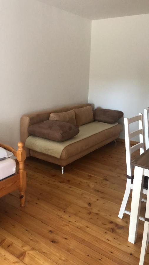 Hof Keske Apartment *