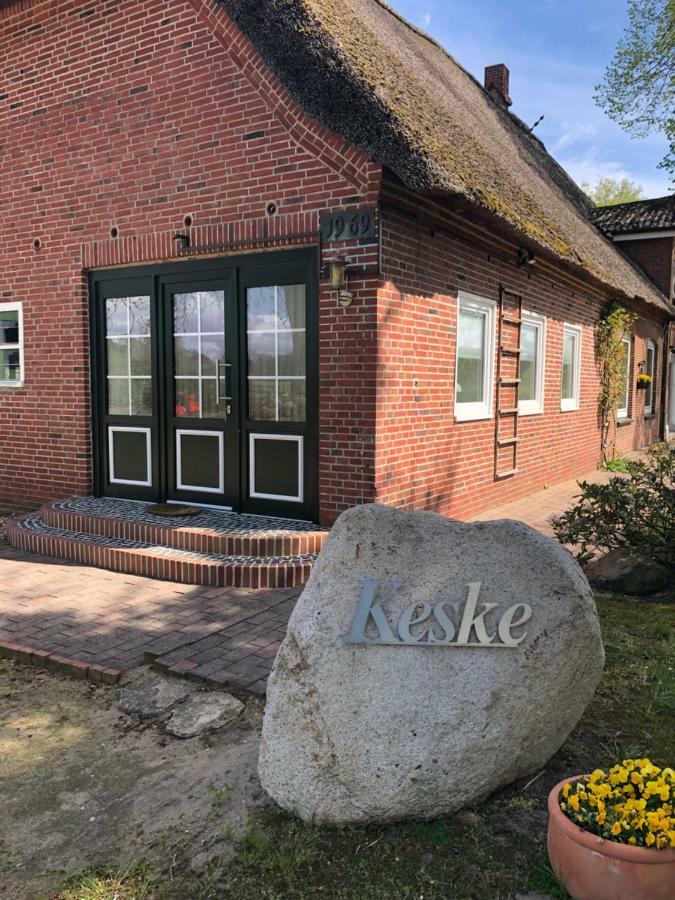 Apartment Hof Keske *